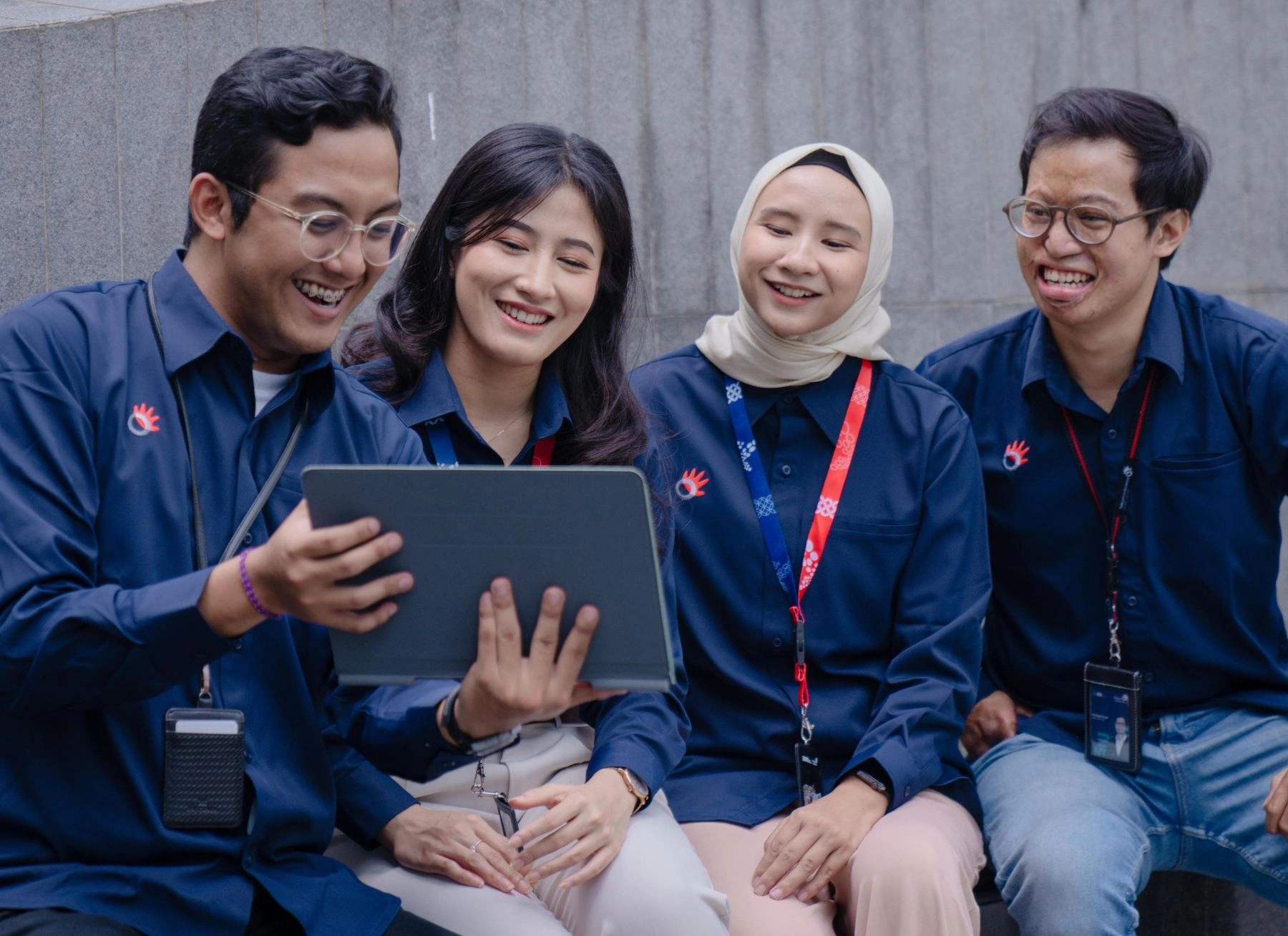 Telkom Luncurkan Program ESG 2024 sebagai Bagian Transformasi TelkomGroup